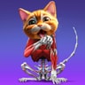 IDLE Animal Anatomy - Juego de simulación educativo y de crecimiento de animales