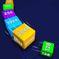 Snake 2048.io - Play Free Online Snake Merging Game