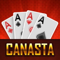 Canasta Royale Offline - Play Card Game Free