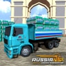 Russian Cargo Simulator - Play Truck Driving Game Online