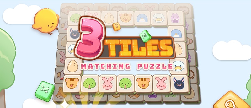 3 Tiles