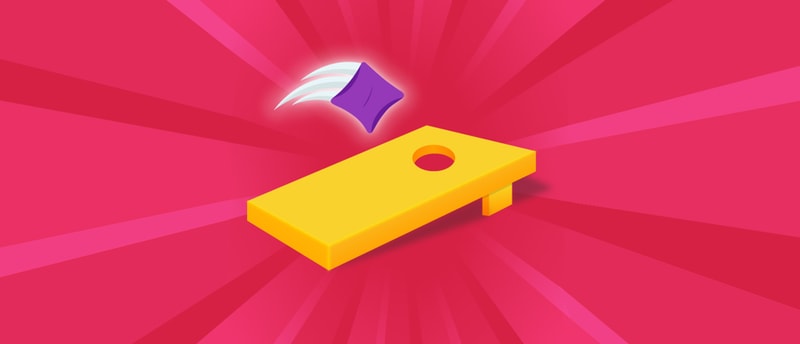 Corn Hole 3D