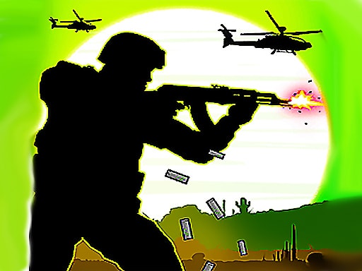 Swat Force Vs Terrorists - Tactical Shooter Play Game