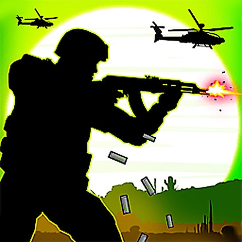 Swat Force Vs Terrorists - Juego de Tácticas y Disparos
