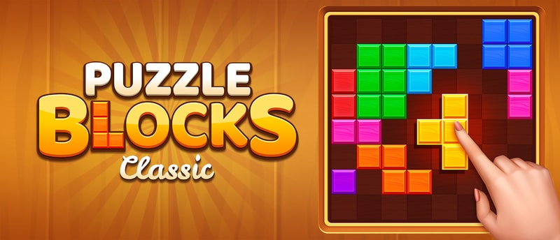 Puzzle Blocks Classic