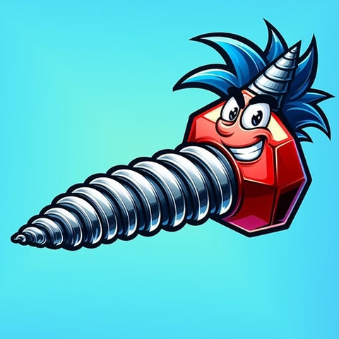 Screw Match - Juego de rompecabezas y lógica gratis