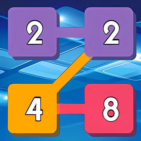 2248 Block Merge - Juego de Rompecabezas en Línea Gratis