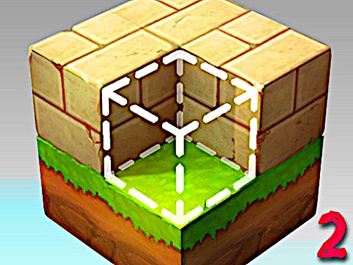 Block Craft 2 - Free Building & City Simulation Game