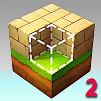 Block Craft 2