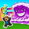Tsunami Brainrots Online - Fun Survival Game to Play Now
