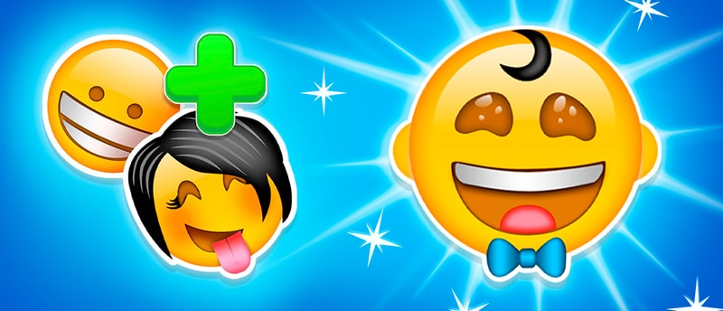 Family Tree Emoji