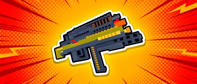 Pew Pew Dose - Free Online Shooting Game to Play