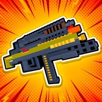 Pew Pew Dose - Free Online Shooting Game to Play