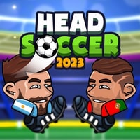 Head Soccer 2023 - Play Free Online Soccer Game