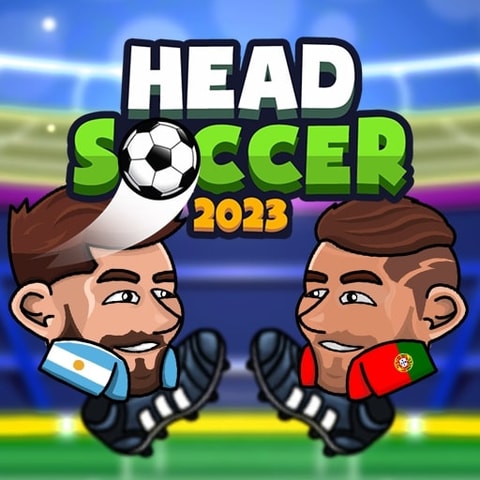 Head Soccer 2023 - Ücretsiz Futbol Oyunu Oyna