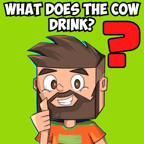 Brain IQ Test Minecraft Quiz - Play Game & Test Your Intelligence