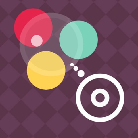Shot Color Bubbles - Ücretsiz Bubble Shooter Oyna
