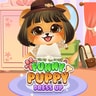 Funny Puppy Dressup - Juego de vestir perros divertidos gratis