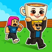 Steal Brainrot Duel - Hızlı ve Rekabetçi Toplama Oyunu