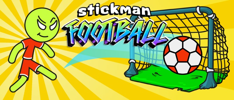 Stickman Football - Play Free 2D Soccer Game Online