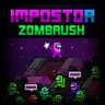 Impostor Zombrush - Fun Among Us Adventure Game for Free
