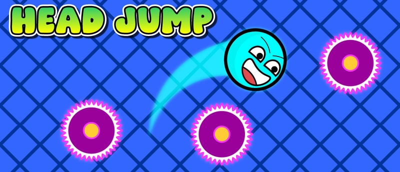 Head Jump