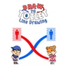 Draw To Toilet - Line Drawing Puzzle Game for Free