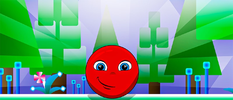 Red Ball