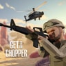 Get To The Chopper - Exciting 3D First-Person Shooter Game