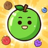 Melon Drop: Fruit Merge Master - Play Free Puzzle Game