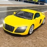 Car Simulator Yarış Arabası Oyunu - Ücretsiz Oyna