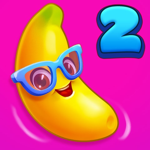Juicy Match 2 - Free Match-3 Puzzle Game to Play and Enjoy