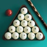 Billiards 3D: Russian Pyramid - Play Online Billiards Game
