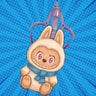 Claw & Merge: Labubu Drop - Play Puzzle Game for Free