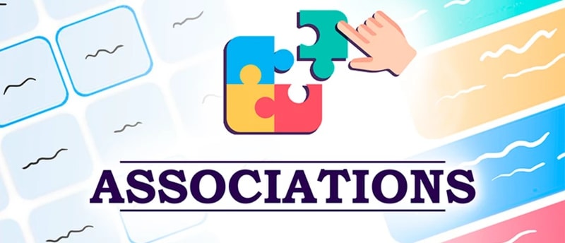 Associations