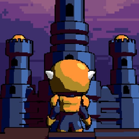 Towerland - Top-Down Shooter Game to Play Online