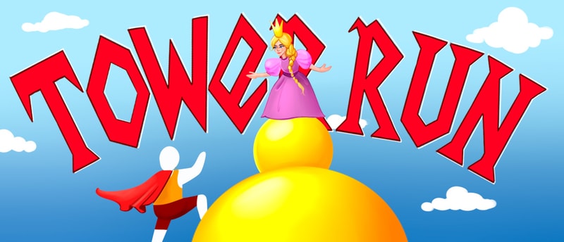 Tower Run: Juego de Aventura y Agilidad Gratis