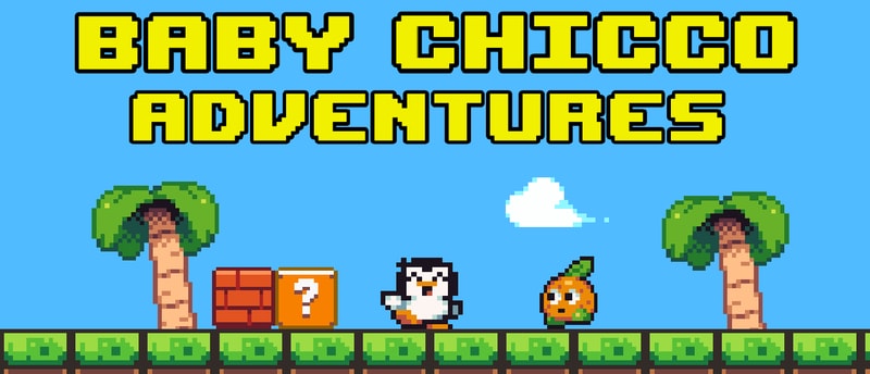Baby Chicco Adventures