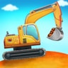 Construction Truck: Building & Play Game for Kids