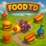 Food Tower Defense - Play Free Tower Defense Strategy Game