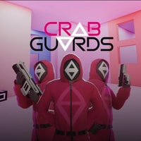 Crab Guards - Action Shooter Game for Play & Battle
