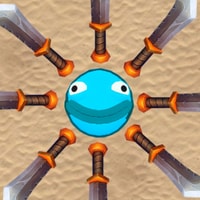 Sworded.io - Free Online Sword Fighting Game