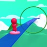 Make A Roller Coaster - Fun Arcade Puzzle Game to Play Online