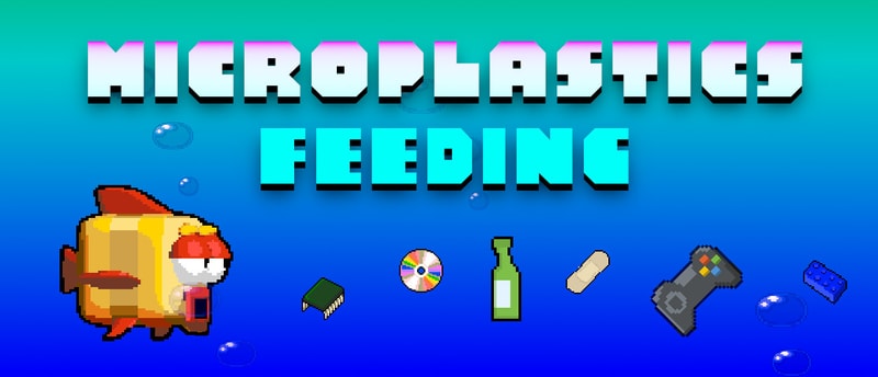 Microplastics Feeding
