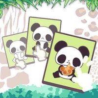 Panda&Pao - Fun Tap Game to Play and Test Your Reaction Skills