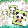 Panda&Pao - Fun Tap Game to Play and Test Your Reaction Skills