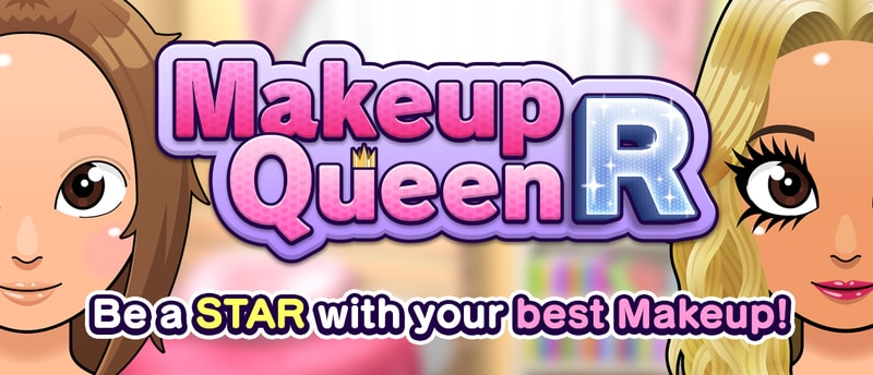Make Up Queen R