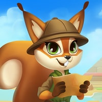 Match Adventure - Free Match-3 Puzzle Game with Adventure & Exploration