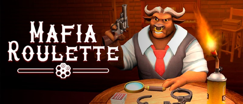 Mafia Roulette Oyna - Çevrimiçi ve Ücretsiz Çekişmeli Oyun