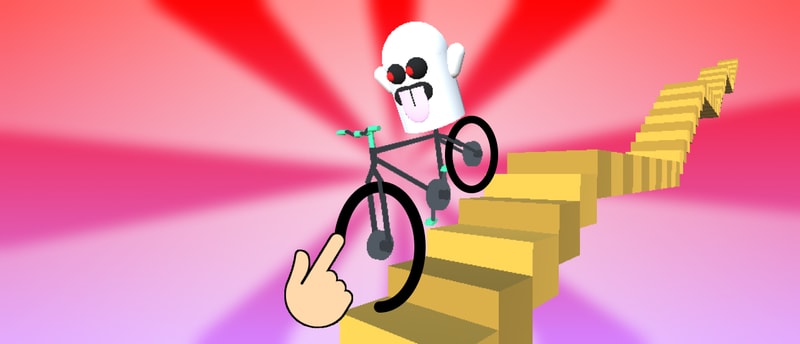 Draw Wheels - Fun Racing & Driving Game to Play Online
